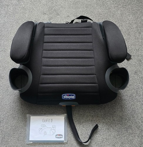 Chicco fit plus - fit,
