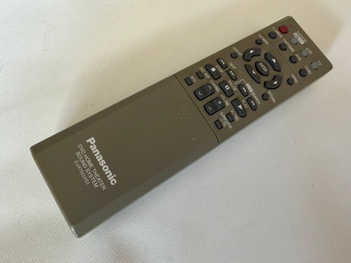 Panasonic eur7502xe0 - panasonic,