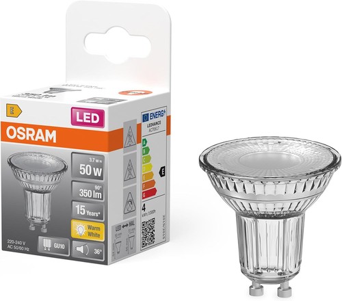 Osram led spot star - osram,