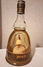 Bols Ballerina Gold Liqueur