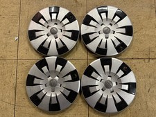 Audi A3 8V Original Radkappen