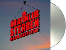 Kraftklub "sterben in