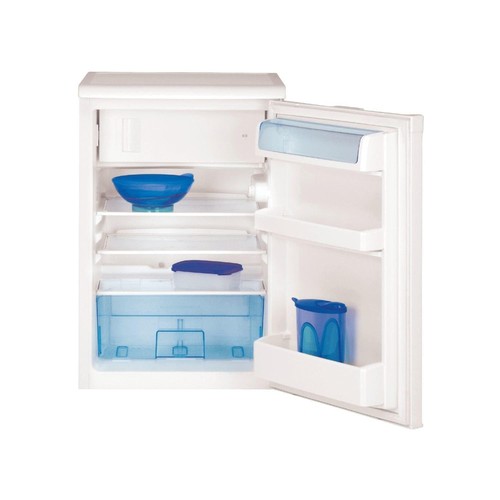 Beko tse1284n kühlschrank - beko, mit