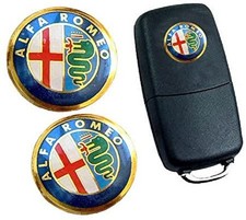 !!! 2 Neue Alfa Romeo