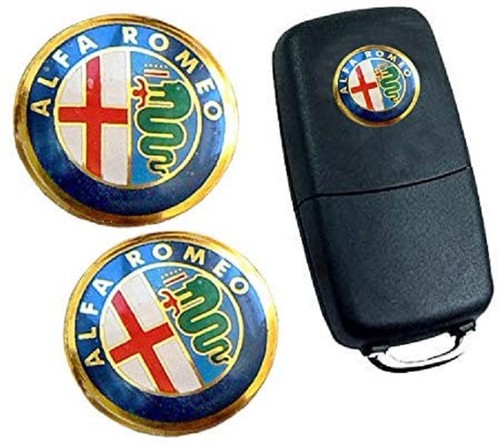 2 neue alfa - !!!, romeo