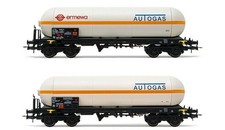 RIVAROSSI Spur H0 HR6511