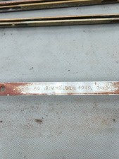 Si SIEGENIA SI Trail  mit Leiste VS GR. 110 FFH 1000-1099 auf 99 Cm gekürzt