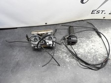 1984-85 Yamaha RZ 350 RZ350