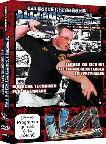 Selbstverteidigung mit