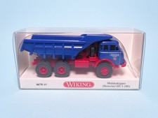 Wiking 1:87 - Nr. 067049 -