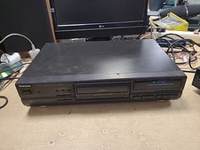 Technics SL-PG580A Compact