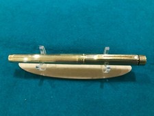 Shaeffer Electro Roller Ball