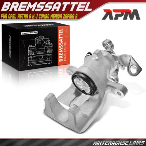 Bremssattel hinten links für - hinten,