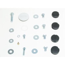 Montagesatz basic extra - montagesatz, basic/extra