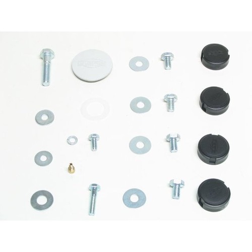 Montagesatz basic extra - montagesatz, basic/extra