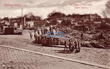 AK Rethel 12. Reserve-Korps