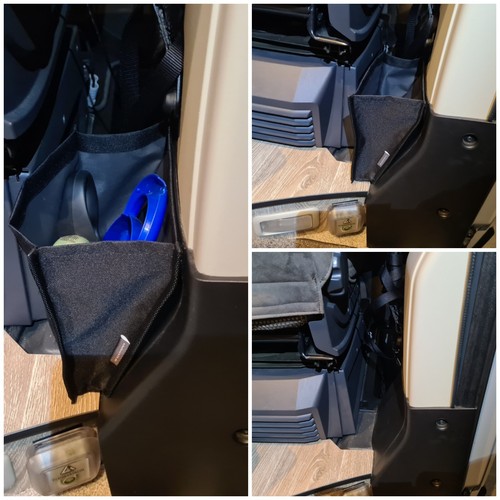 Wohnmobil stauraumtasche - wohnmobil,