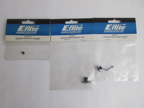 Blade flite 2xeflh2217 - blade/e-flite,