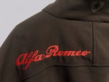 ALFA ROMEO Stickmotiv