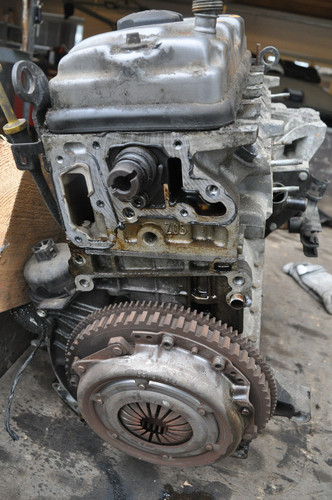 Motor rumpfmotor hfx 44kw - rumpfmotor,
