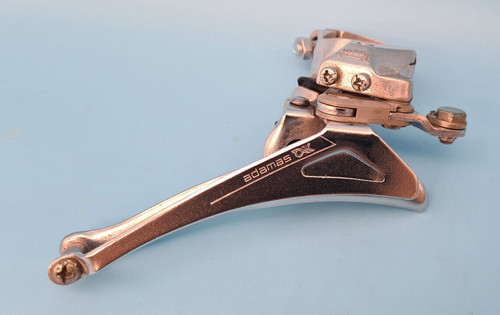 Shimano adamas umwerfer - shimano,