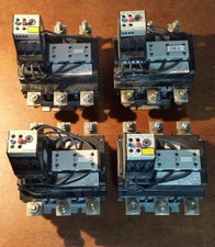 ÜBERLASTRELAIS Siemens