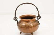 Kupferkessel - Hexenkessel -