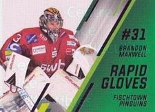 2020-21 German DEL Rapid