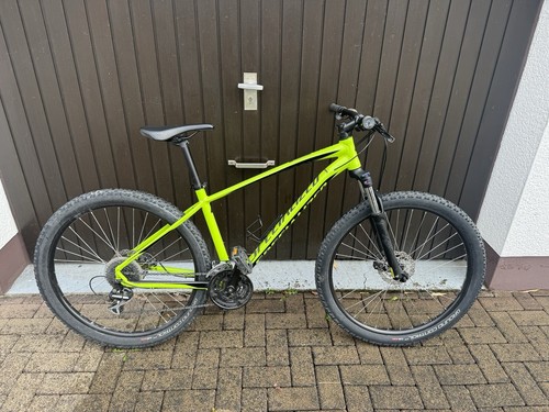 Mountainbike zoll - mountainbike,