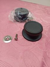 ORIGINAL DDR 2 X Deckel Knauf