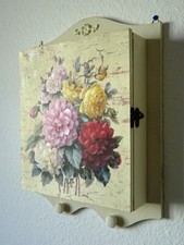 Holz Schlüsselkasten