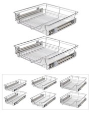 Einbauschublade korbauszug - 2x,