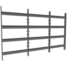 Fenstergitter einbruchschutz - fenstergitter,
