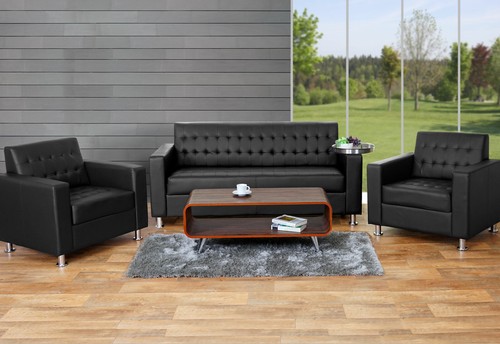 Sofagarnitur kunda - 3-1-1,