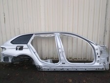 BMW G31 Touring Reparaturblech