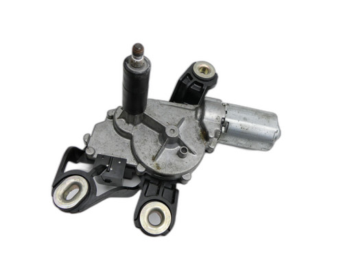 Wischermotor hinten - wischermotor,