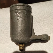6.7 AMAL 1A M Float Chamber