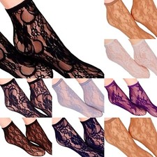 SOMMER Söckchen viele FARBEN