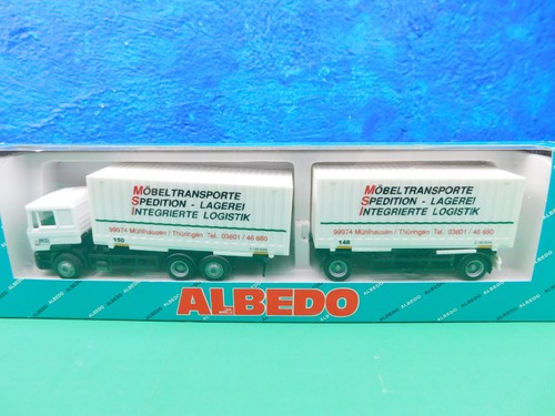 C06 albedo 298018 - 1:87, man