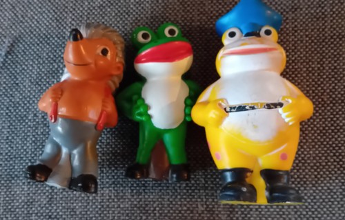 Lurchi salamander figuren - salamander,