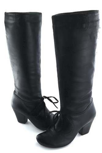 Toller stiefel von - von, invogue