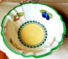 V &B French Garden Fleurence -