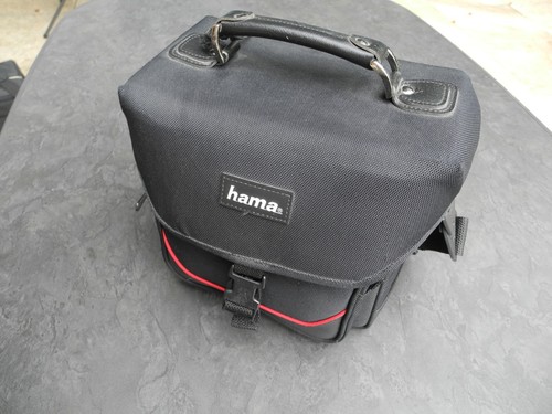 Hama kameratasche fototasche - hama,