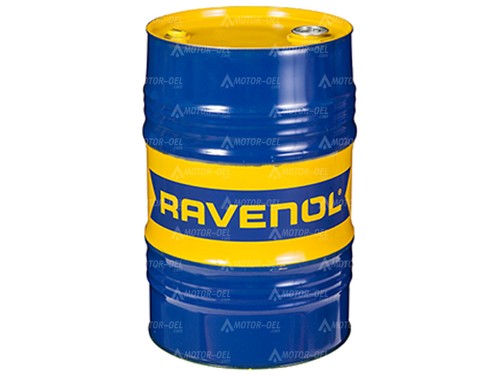 208 liter ravenol - 208,