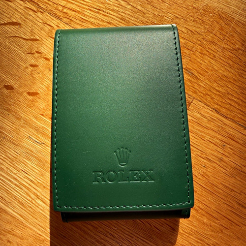Original rolex serviceetui - original, /