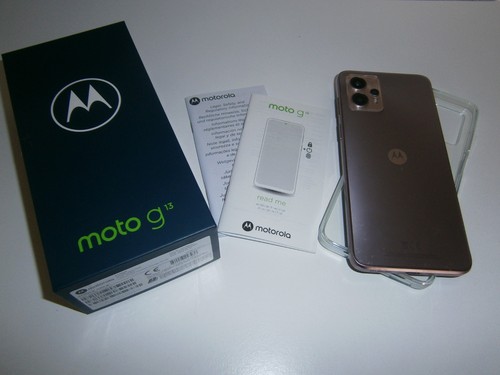 Motorola moto g13 128gb - motorola,