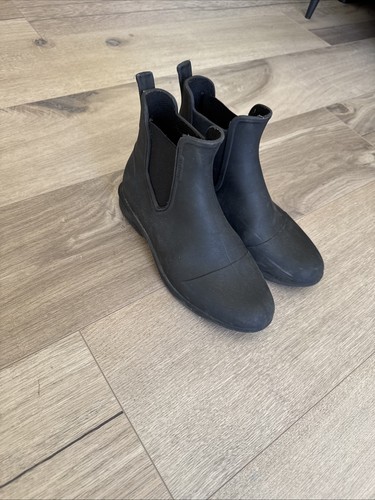 Reitstiefeletten schwarz - reitstiefeletten,