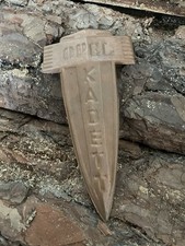 Opel Emplem Kadett K38 Vorkriegszeit 