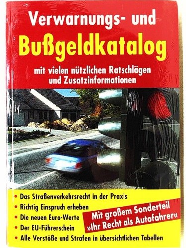 Verwarnungs und - verwarnungs-,