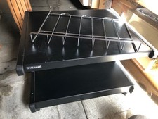 VIELHAUER Druckertisch aus